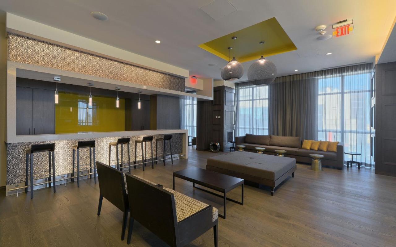 Delsuites - 300 Front Street - 30 Night Stays Toronto Exterior foto
