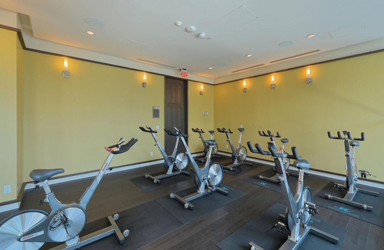 Delsuites - 300 Front Street - 30 Night Stays Toronto Exterior foto
