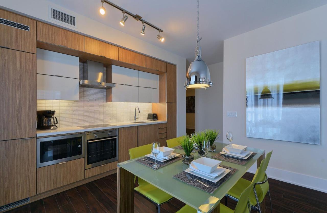 Delsuites - 300 Front Street - 30 Night Stays Toronto Exterior foto