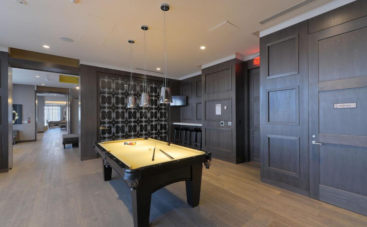 Delsuites - 300 Front Street - 30 Night Stays Toronto Exterior foto