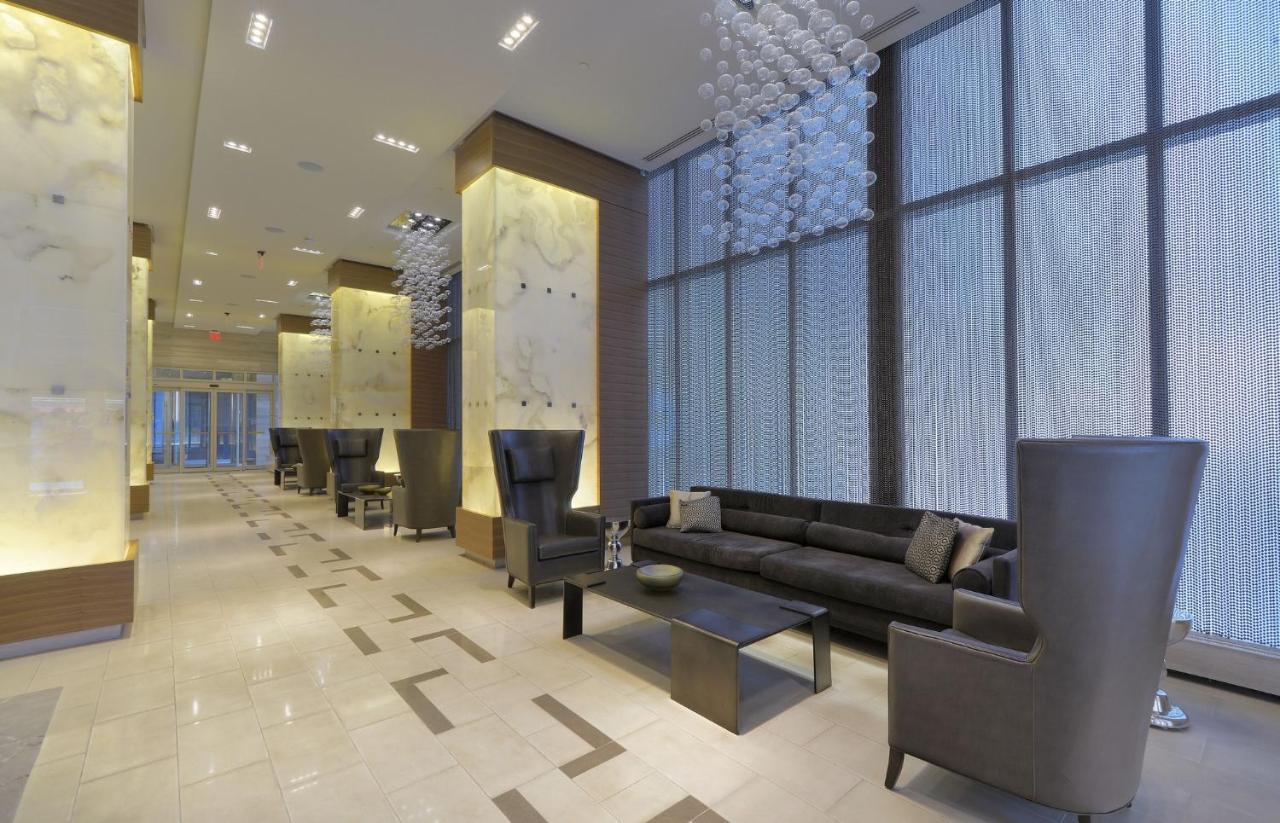 Delsuites - 300 Front Street - 30 Night Stays Toronto Exterior foto