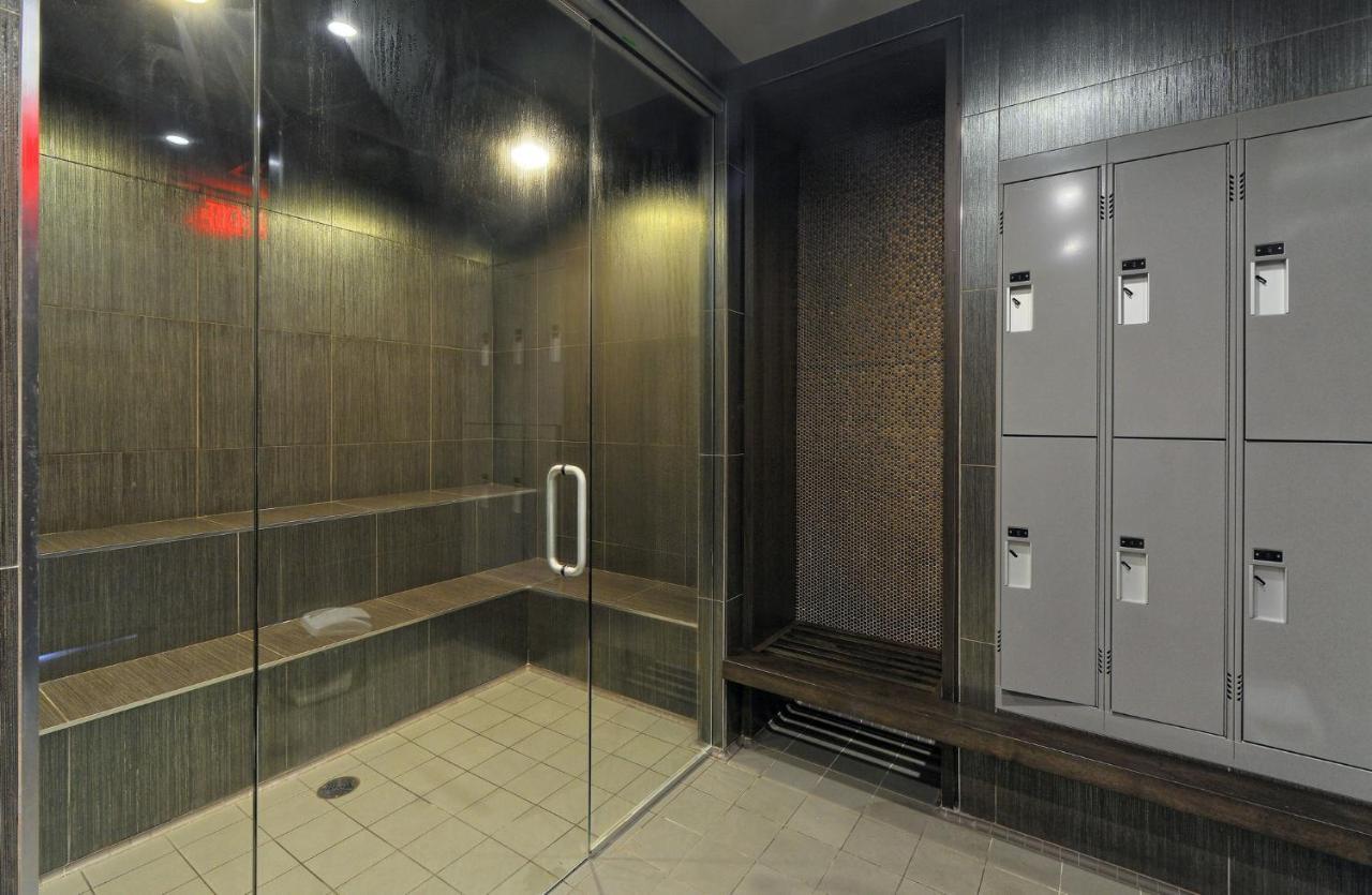 Delsuites - 300 Front Street - 30 Night Stays Toronto Exterior foto